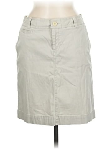 Dockers Casual Skirt (view 1)