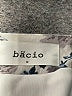 Bacio Floral Blue Casual Dress Size S - photo 7