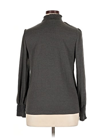 Kaileigh Turtleneck Sweater (view 2)