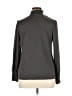 Kaileigh Gray Turtleneck Sweater Size XL - photo 2