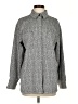 Athleta Houndstooth Gray Coat Size S - photo 1