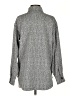 Athleta Houndstooth Gray Coat Size S - photo 2