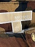 MICHAEL Michael Kors 100% Lyocell Camo Brown Jeans Size 00 - photo 7