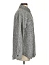 Athleta Houndstooth Gray Coat Size S - photo 4