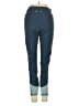 The Upside Color Block Blue Active Pants Size S - photo 2