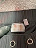 Athleta Solid Black Casual Skirt Size S - photo 3