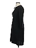 J.Crew Solid Black Cocktail Dress Size XS - photo 5