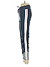 The Upside Color Block Blue Active Pants Size S - photo 5