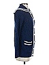 J.Crew Blue Cardigan Size XXS - photo 4