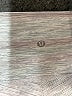 Lululemon Athletica Gray Yoga Pants Size 6 - photo 4