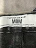 Refuge 100% Cotton Black Jeans Size 7 - photo 3