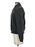 Gap Argyle Gray Jacket Size S - photo 5
