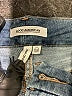 Good American Blue Jeans Size 2 - photo 7