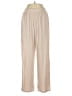 Open Edit Tan Casual Pants Size S - photo 1
