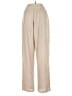 Open Edit Tan Casual Pants Size S - photo 2