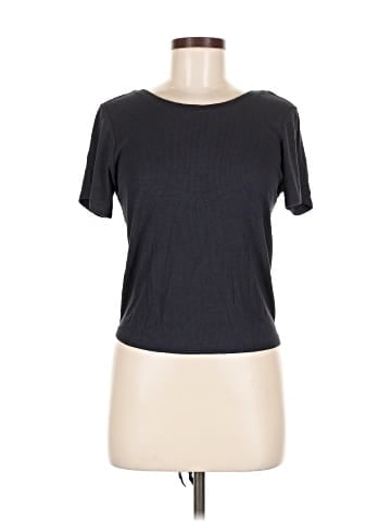 BA&SH Short Sleeve T-Shirt (view 1)