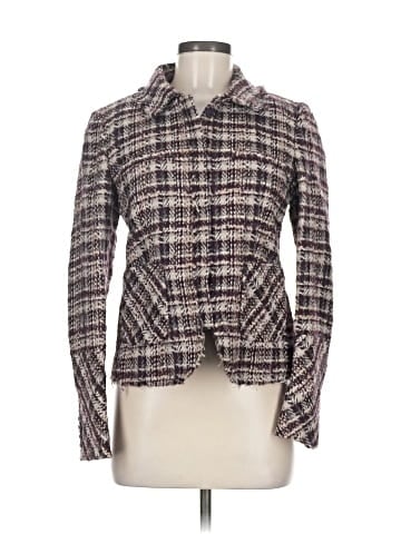 LAVIA 18 Wool Blazer (view 1)