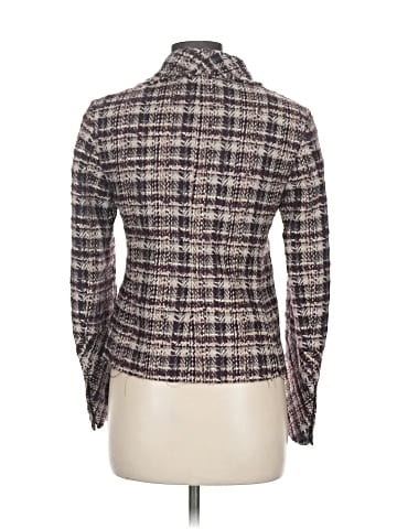 LAVIA 18 Wool Blazer (view 2)