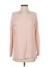 H By Halston Pink Pullover Sweater Size XS - photo 1
