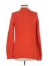 Talbots Outlet 100% Cotton Orange Cardigan Size M - photo 2