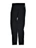 Lululemon Athletica Solid Black Active Pants Size 2 - photo 1