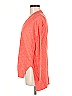 Cyrus Orange Cardigan Size M - photo 5