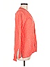 Cyrus Orange Cardigan Size M - photo 4