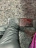 XOXO Purple Active Pants Size M - photo 5