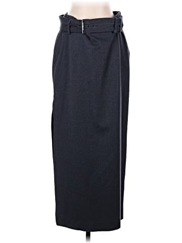 Burberry Wool Skirt (view 1)