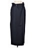 Burberry Gray Wool Skirt Size 6 - photo 1