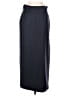 Burberry Gray Wool Skirt Size 6 - photo 2