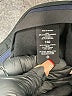 Theory Black Casual Pants Size 6 - photo 4