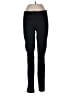 Sport Hill Solid Black Active Pants Size L - photo 1