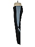 Sport Hill Color Block Black Active Pants Size L - photo 5