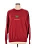 Delta Pro Weight Red Sweatshirt Size XL - photo 1