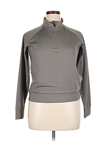 we wander Long Sleeve Top (view 1)