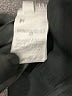 Unbranded 100% Polyester Solid Black Cocktail Dress Size S - photo 7