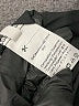 Unbranded 100% Polyester Solid Black Cocktail Dress Size S - photo 8