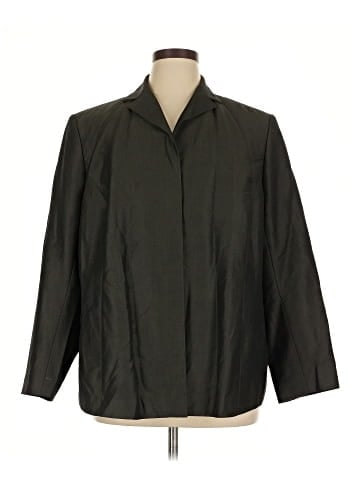 Caslon Blazer (view 1)
