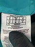 Guess 100% Polyester Tropical Teal Casual Dress Size M - photo 7