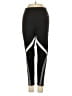 Victoria's Secret Pink Black Active Pants Size S - photo 1