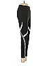 Victoria's Secret Pink Black Active Pants Size S - photo 4