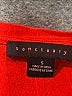 Sanctuary Red Cardigan Size S - photo 6
