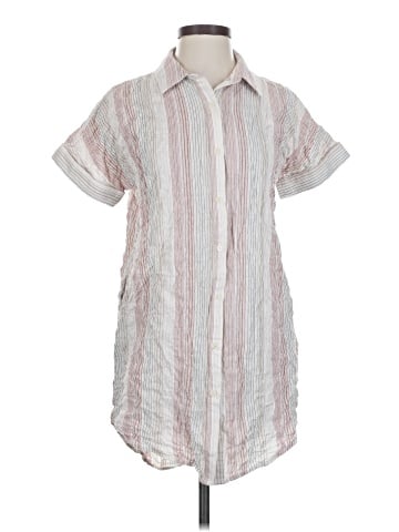 Mod Ref Casual Dress (view 1)