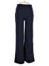 Assorted Brands Solid Blue Casual Pants Size L - photo 1