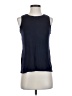 Halogen Blue Sweater Vest Size XS - photo 1