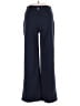 Assorted Brands Solid Blue Casual Pants Size L - photo 2