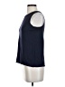 Halogen Blue Sweater Vest Size XS - photo 5