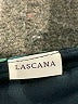 Lascana 100% Polyester Teal 3/4 Sleeve Blouse Size 4 - photo 7