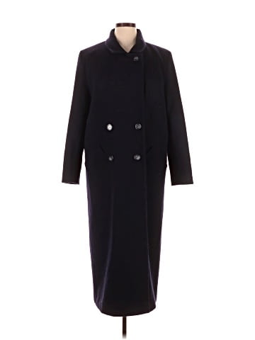 Pendleton Coat (view 1)
